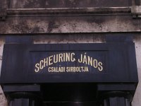 20 Scheuring János